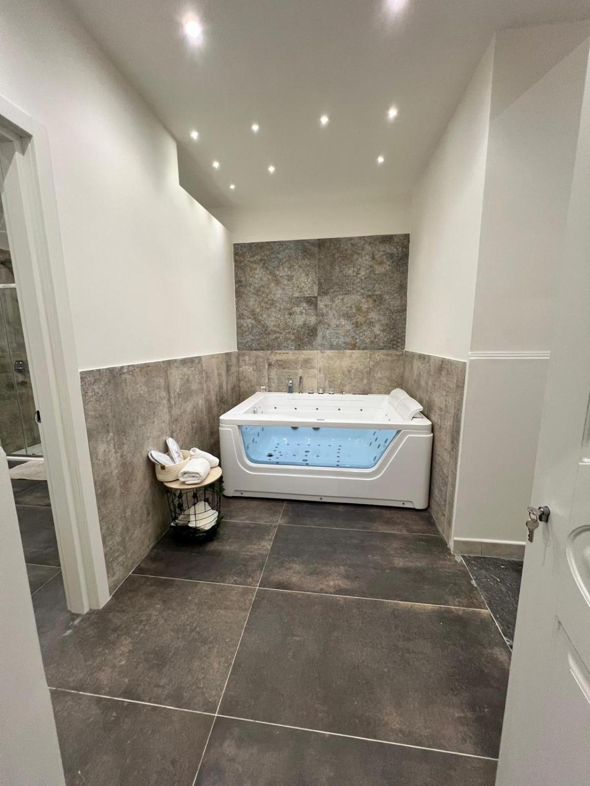 Aragona House Hotel Palermo Luaran gambar