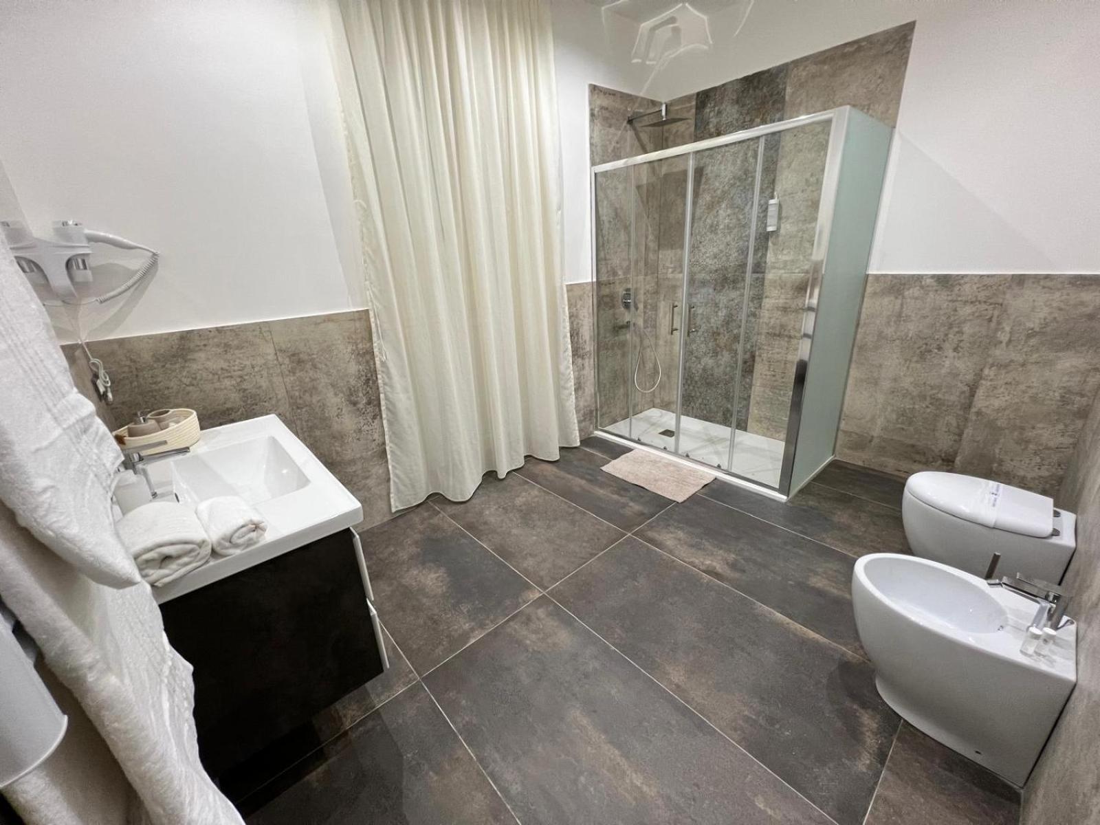 Aragona House Hotel Palermo Luaran gambar