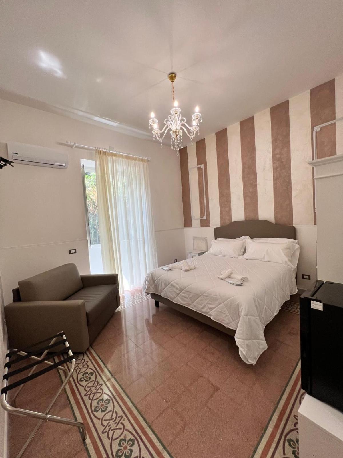Aragona House Hotel Palermo Luaran gambar
