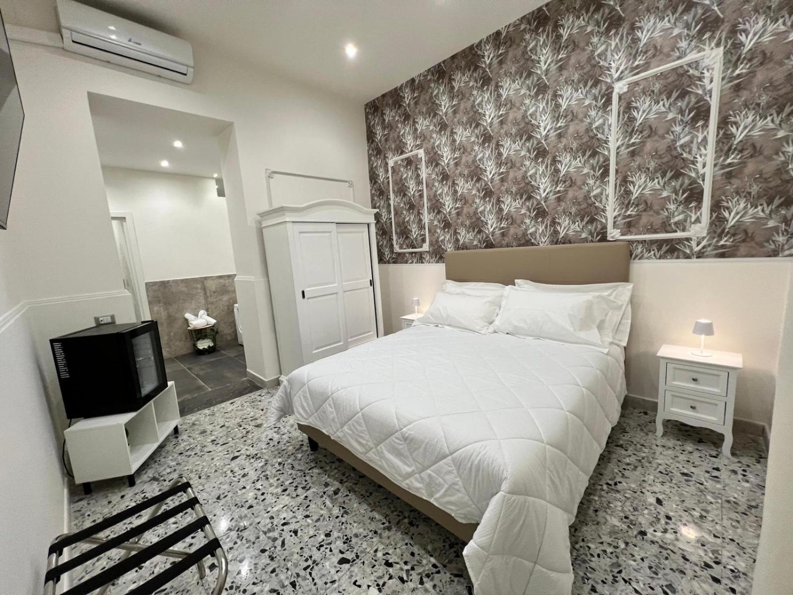 Aragona House Hotel Palermo Luaran gambar