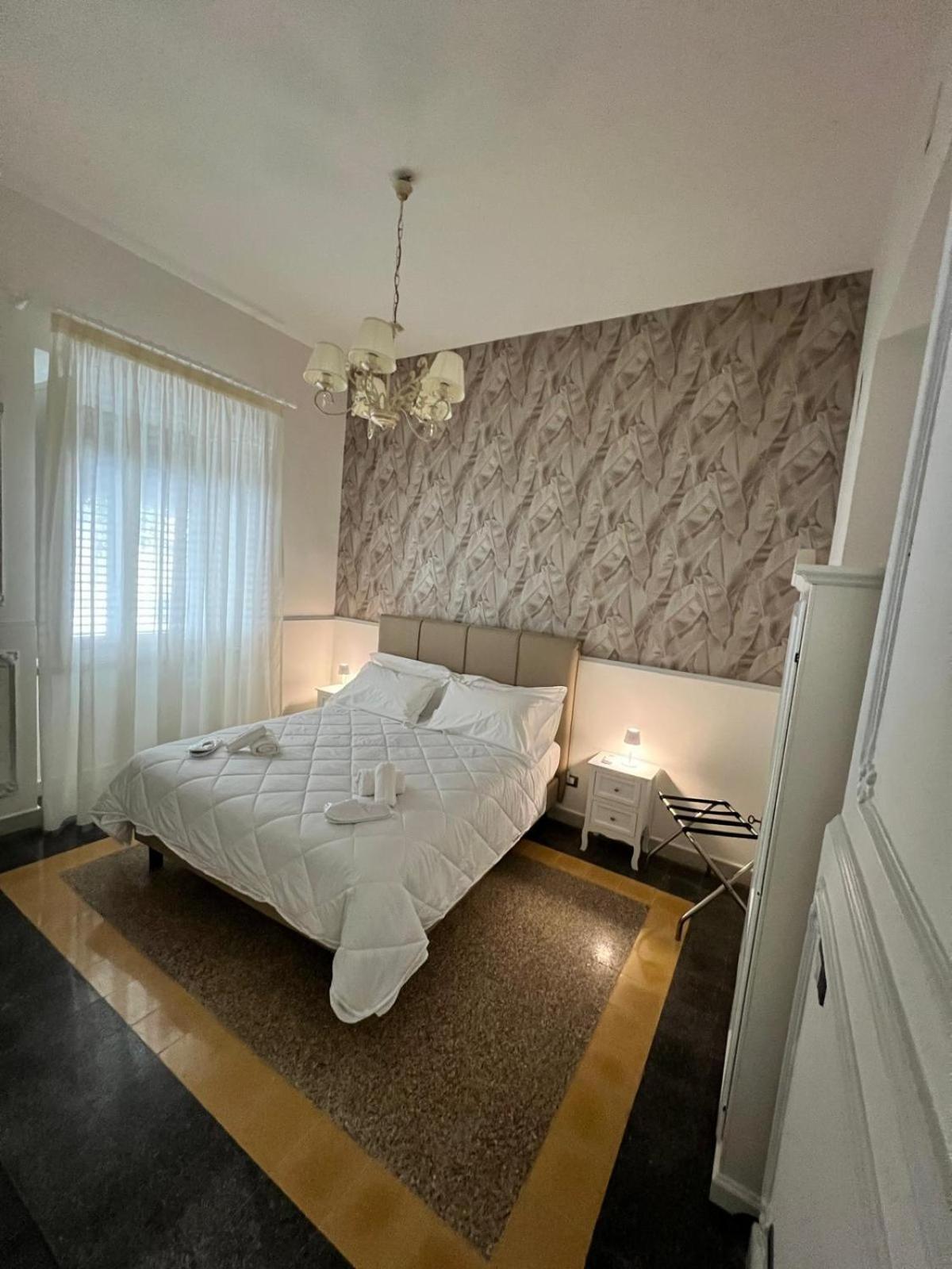 Aragona House Hotel Palermo Luaran gambar