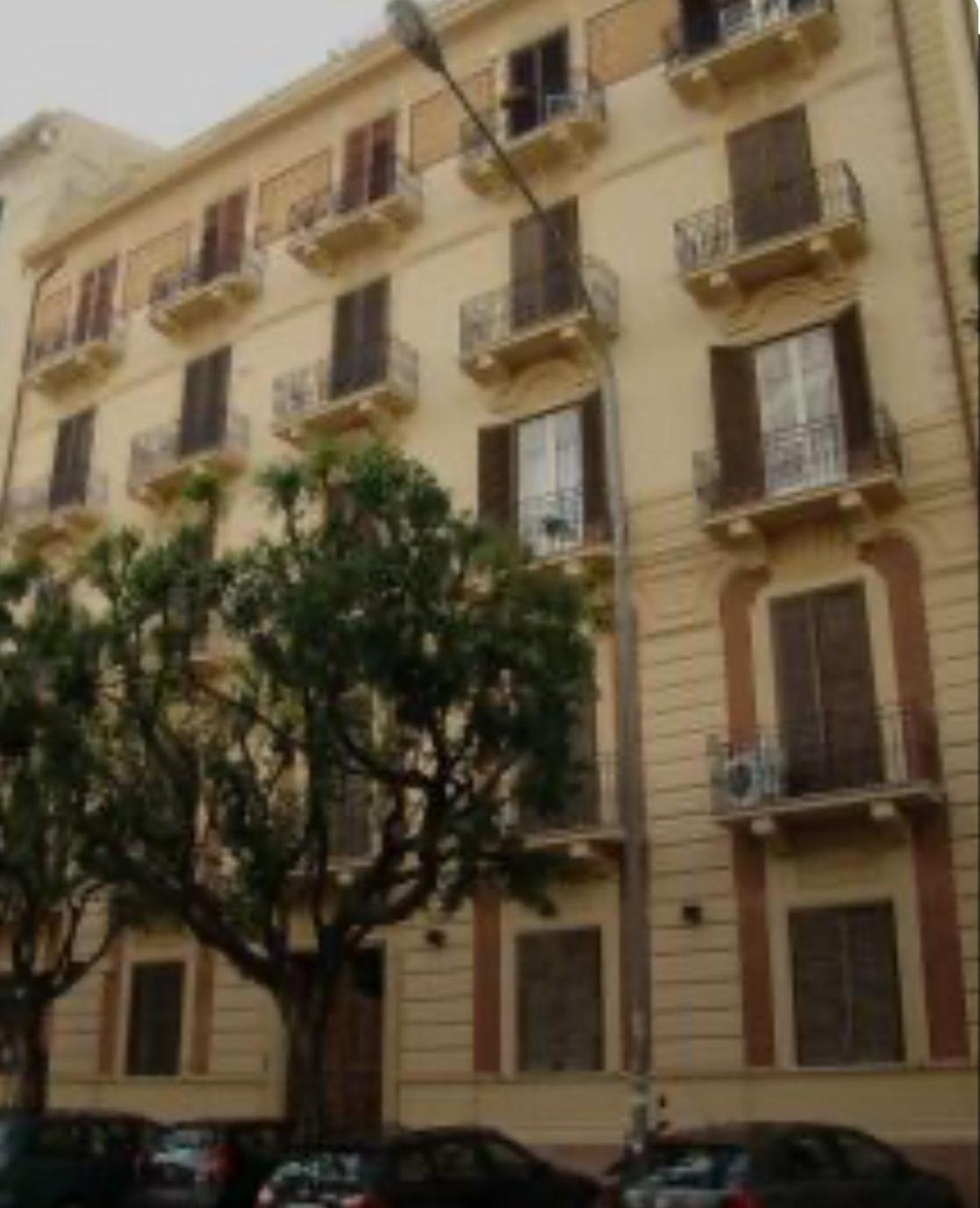 Aragona House Hotel Palermo Luaran gambar