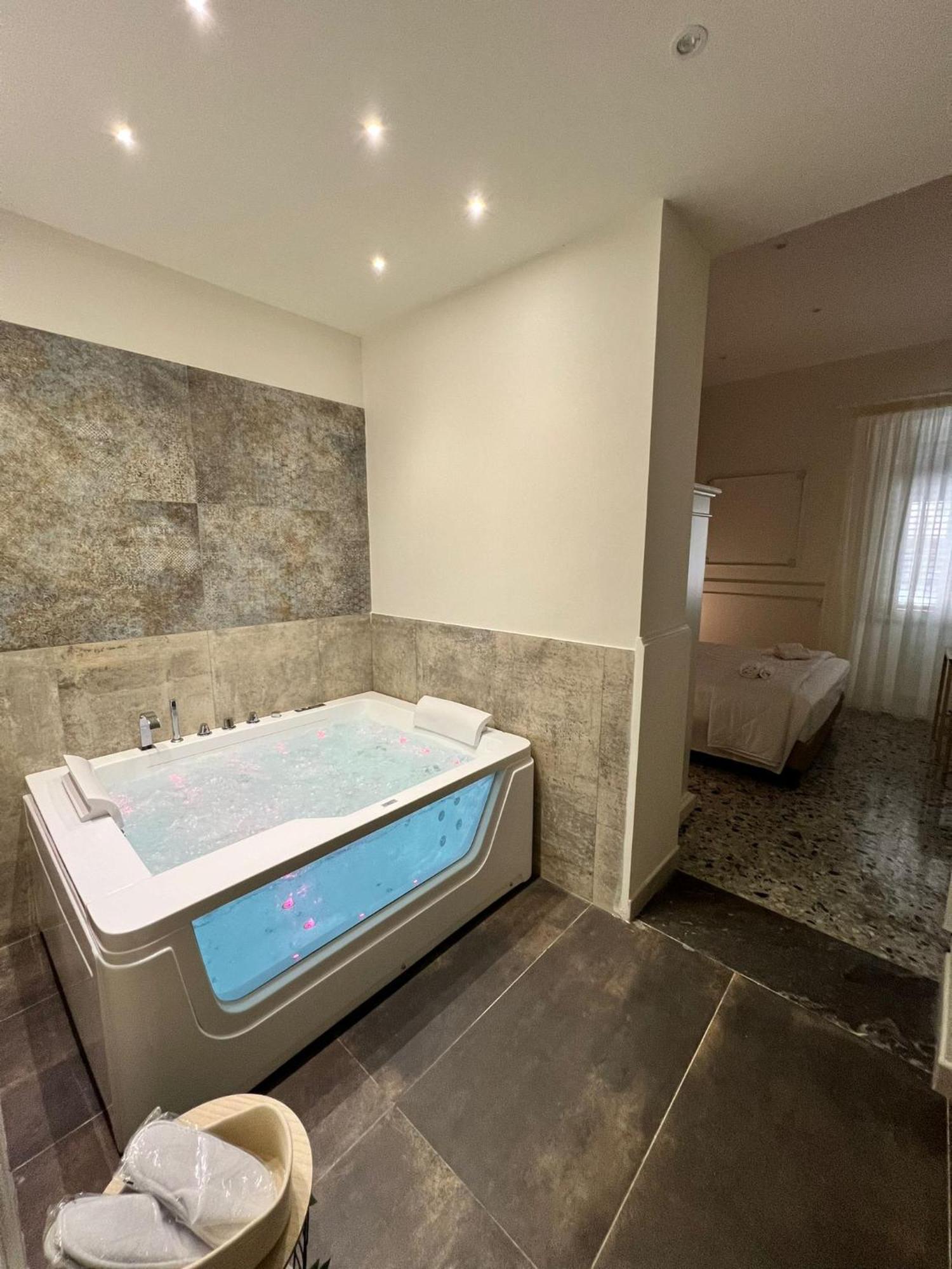 Aragona House Hotel Palermo Luaran gambar