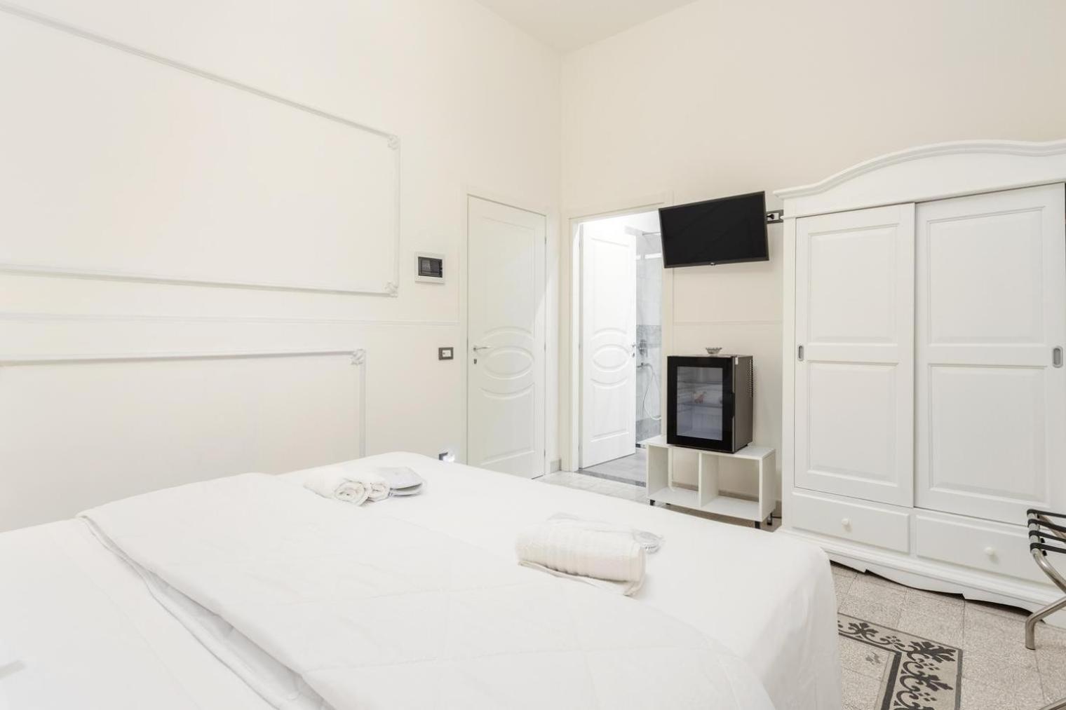 Aragona House Hotel Palermo Luaran gambar