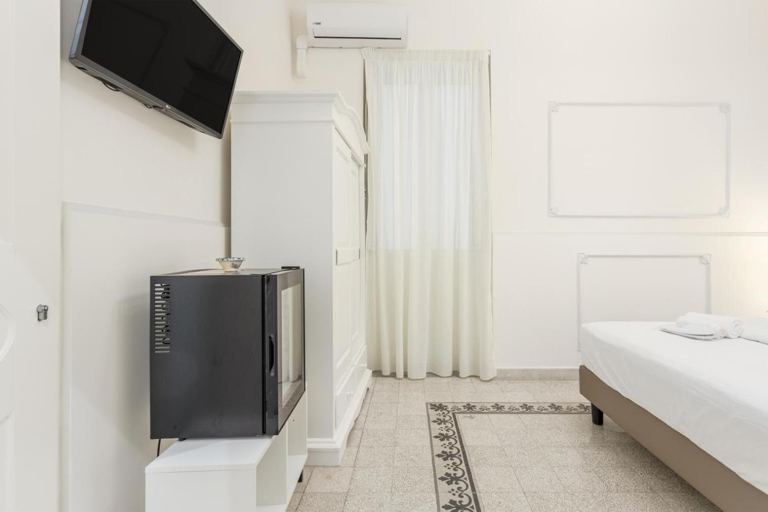 Aragona House Hotel Palermo Luaran gambar