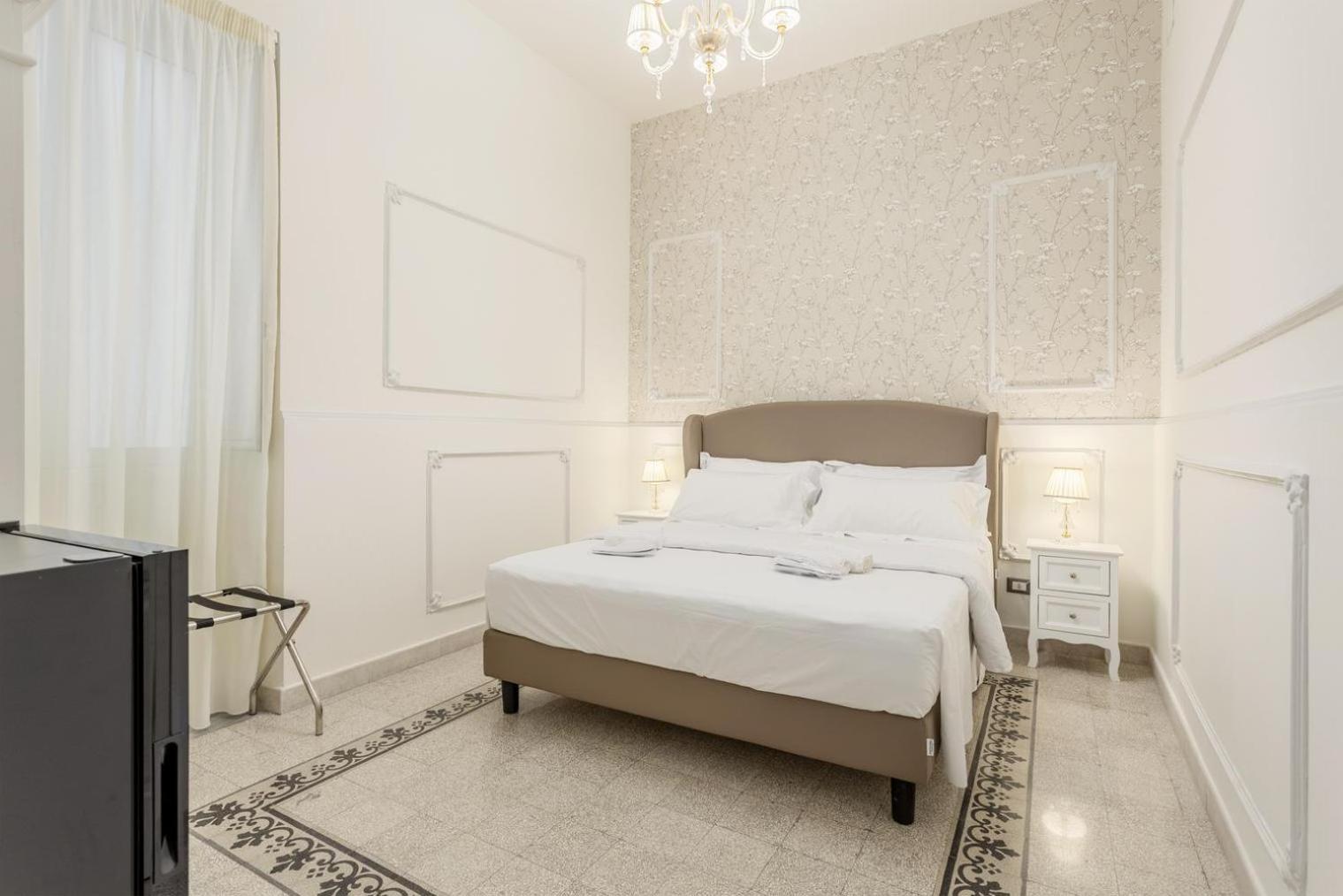 Aragona House Hotel Palermo Luaran gambar