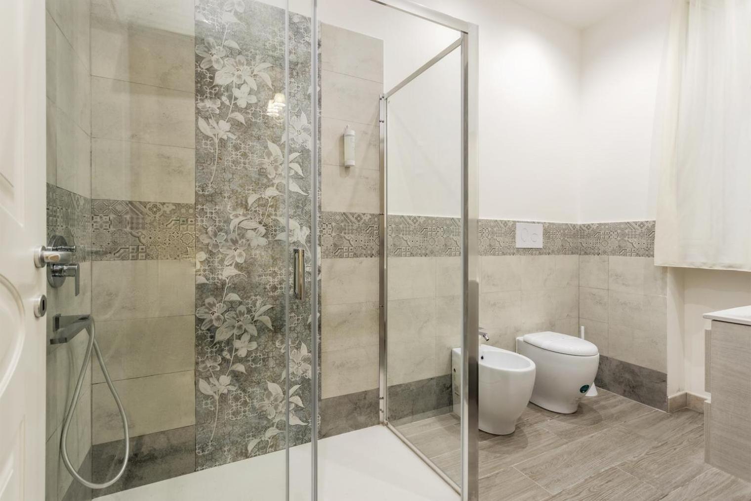 Aragona House Hotel Palermo Luaran gambar