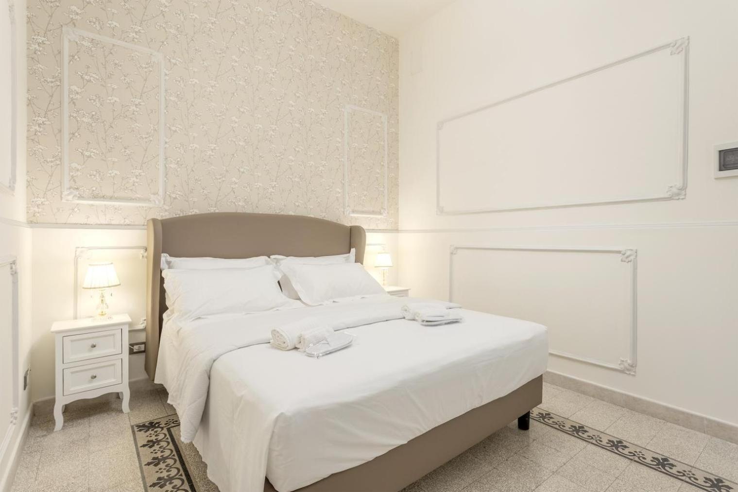 Aragona House Hotel Palermo Luaran gambar