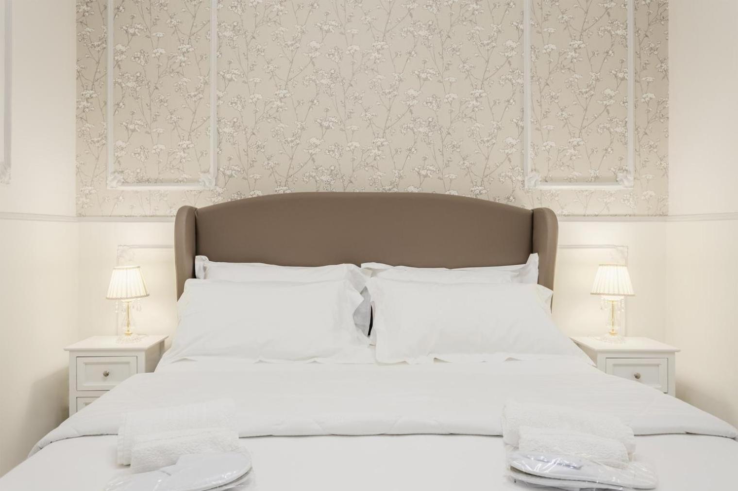 Aragona House Hotel Palermo Luaran gambar