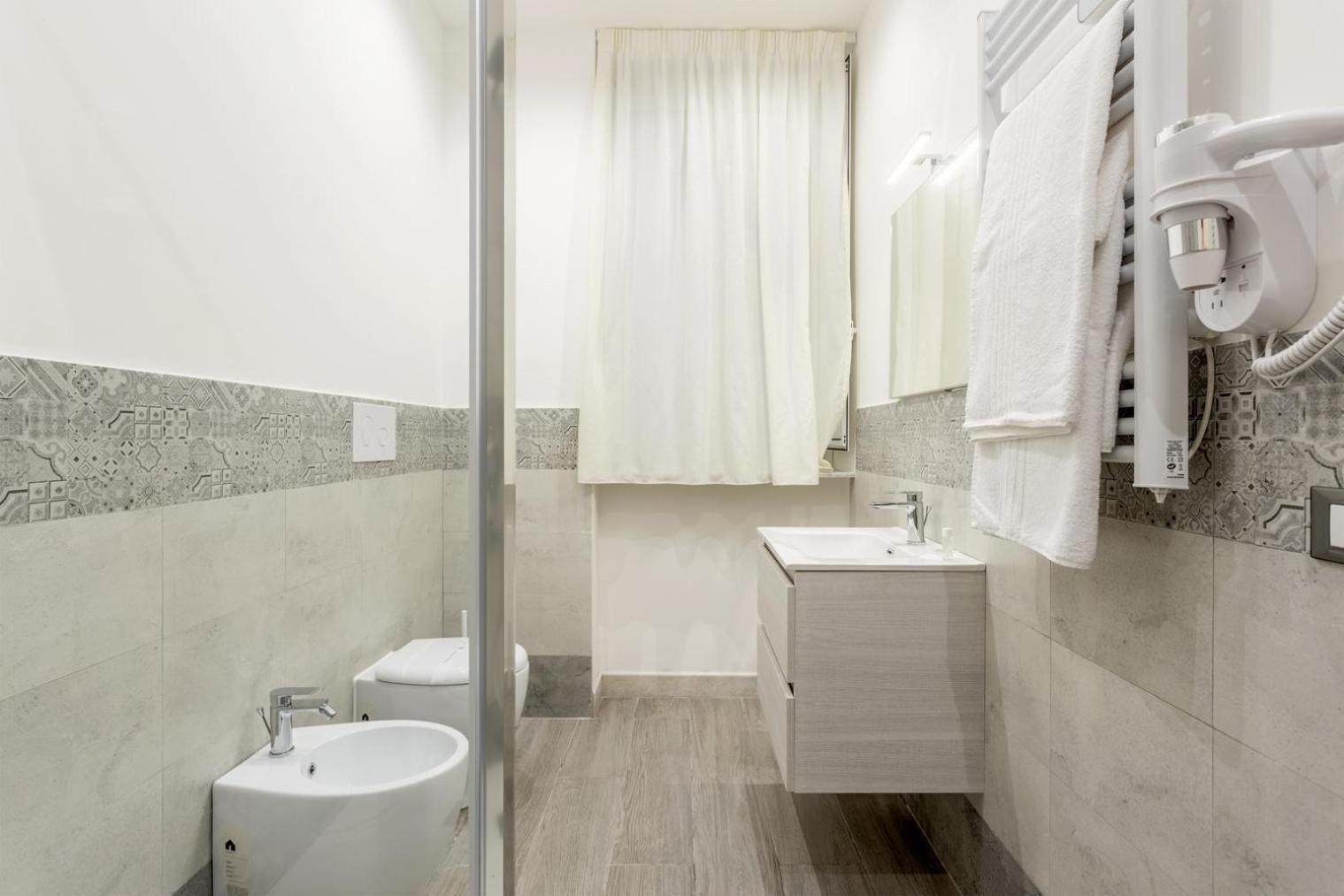 Aragona House Hotel Palermo Luaran gambar