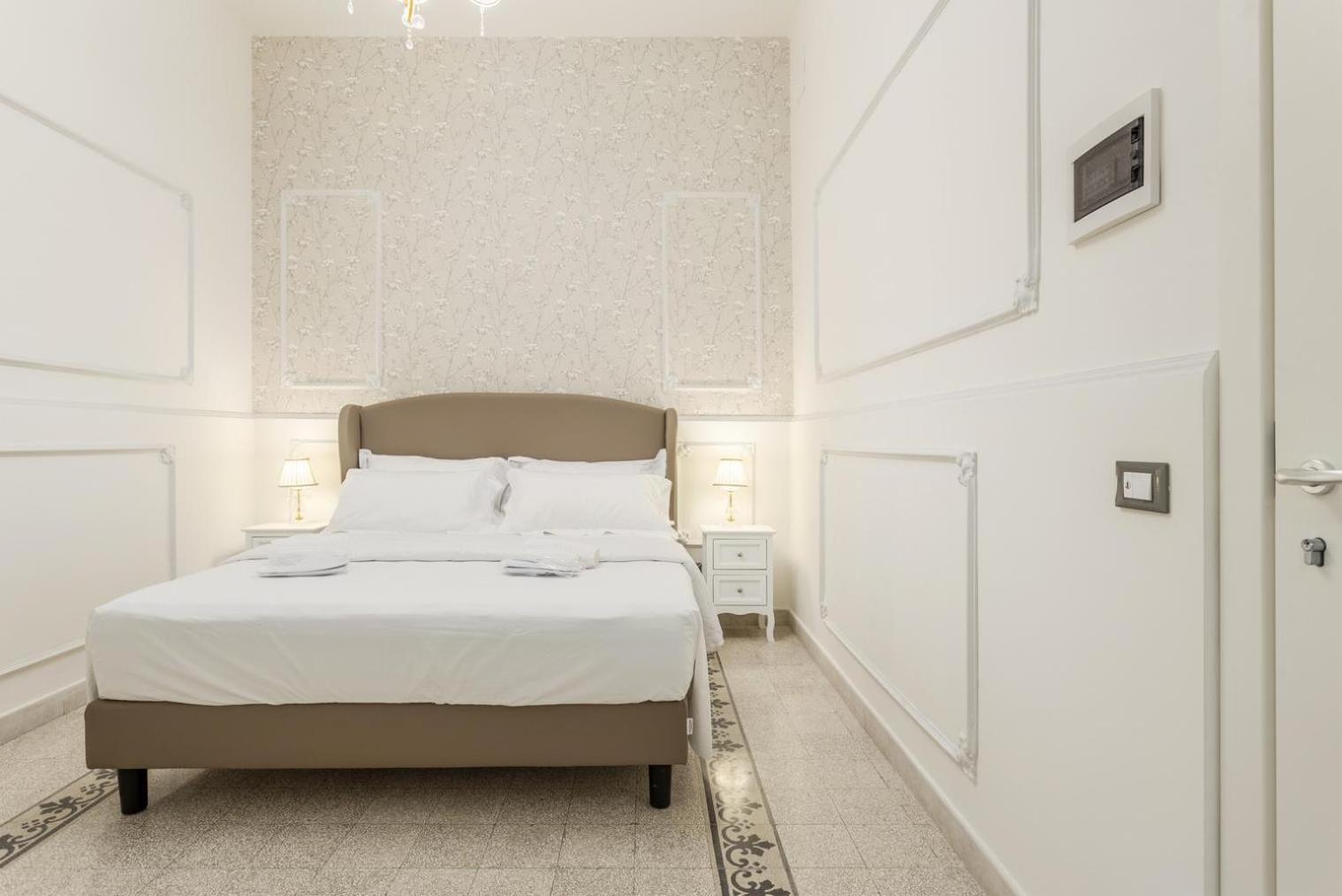 Aragona House Hotel Palermo Luaran gambar