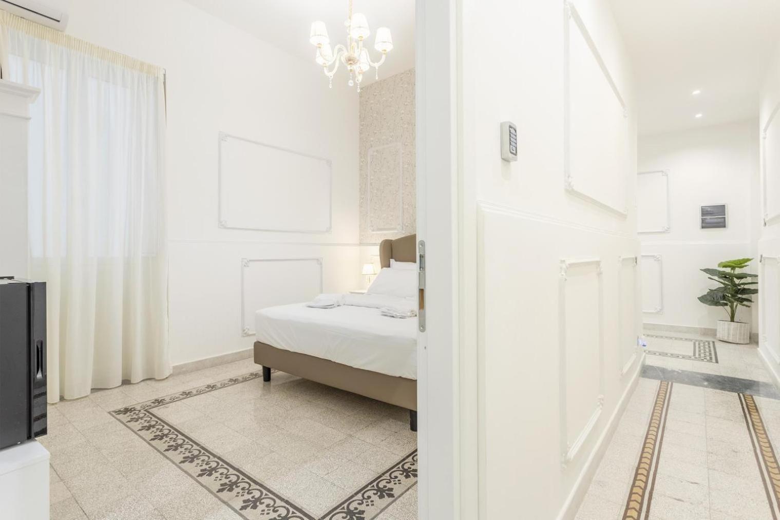 Aragona House Hotel Palermo Luaran gambar