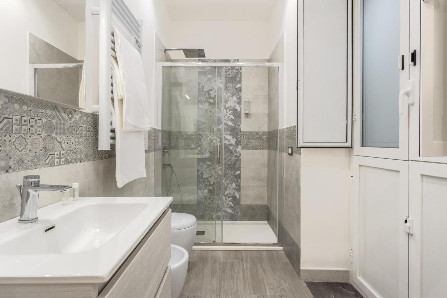 Aragona House Hotel Palermo Luaran gambar