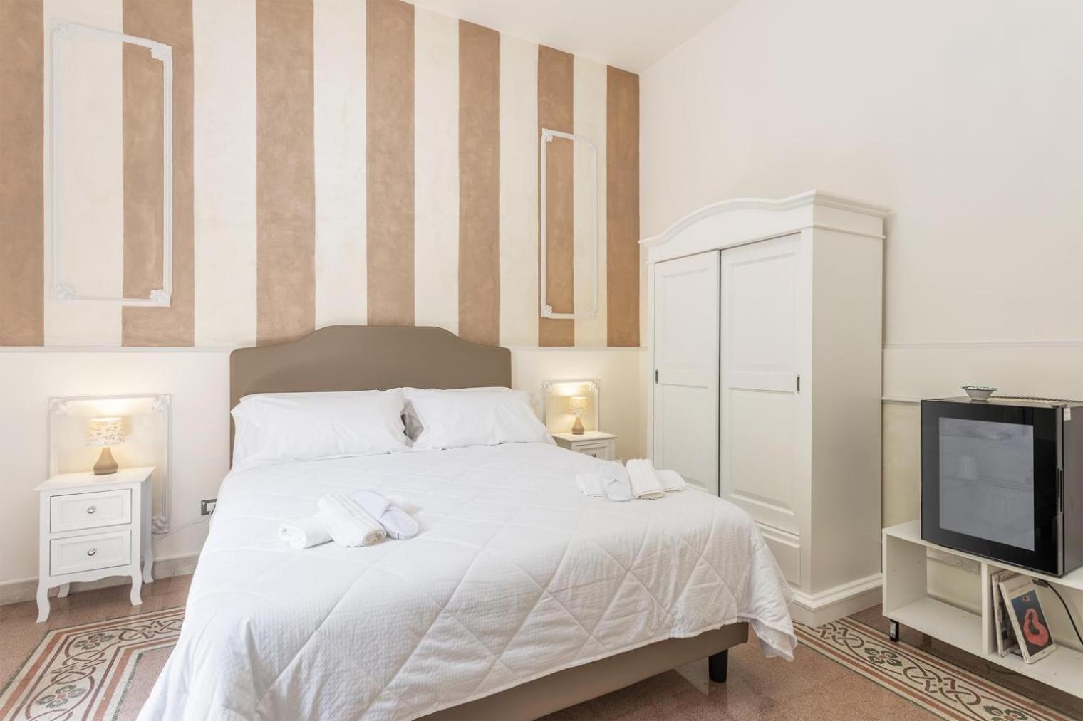 Aragona House Hotel Palermo Luaran gambar