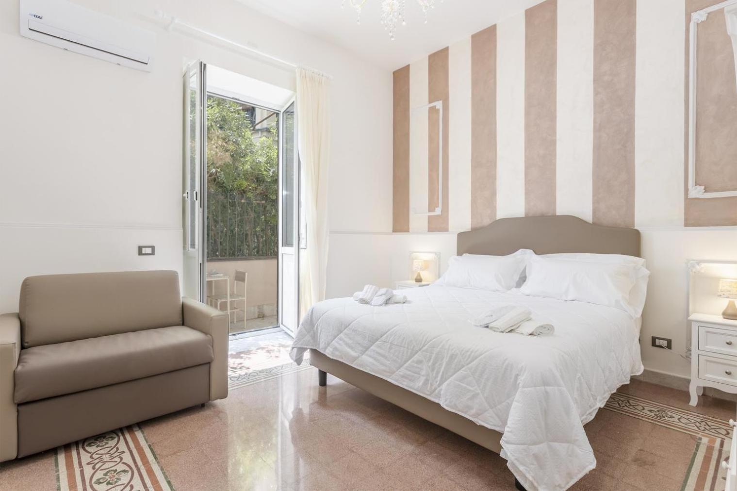 Aragona House Hotel Palermo Luaran gambar