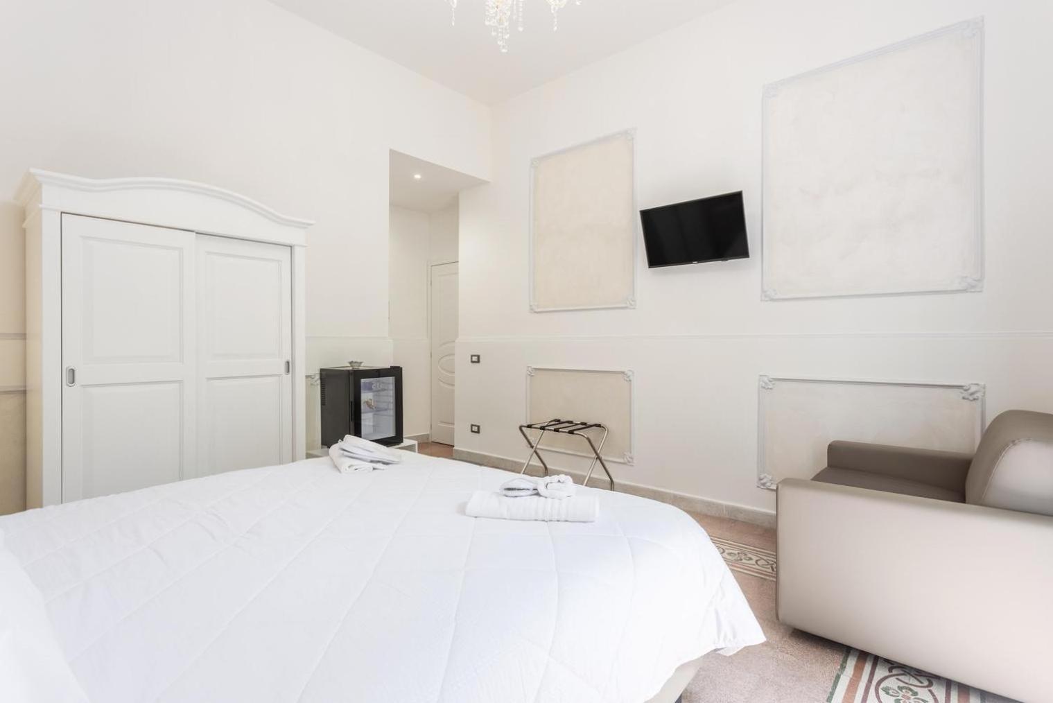 Aragona House Hotel Palermo Luaran gambar