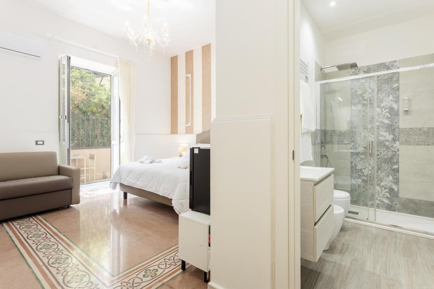 Aragona House Hotel Palermo Luaran gambar