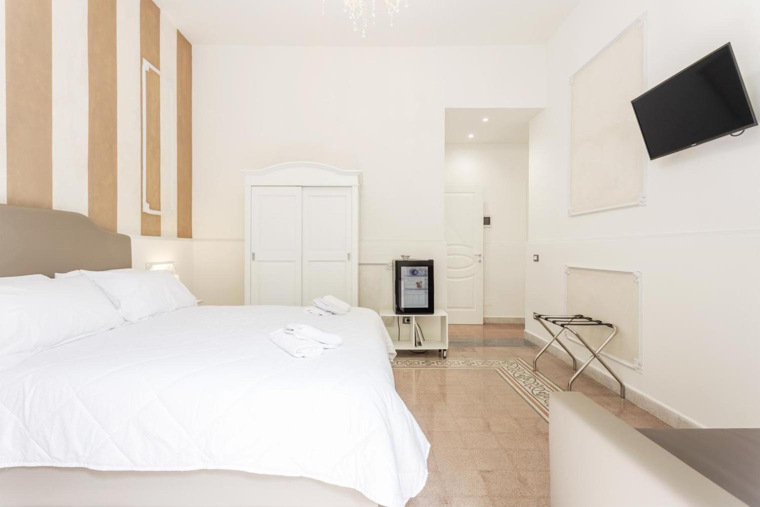 Aragona House Hotel Palermo Luaran gambar
