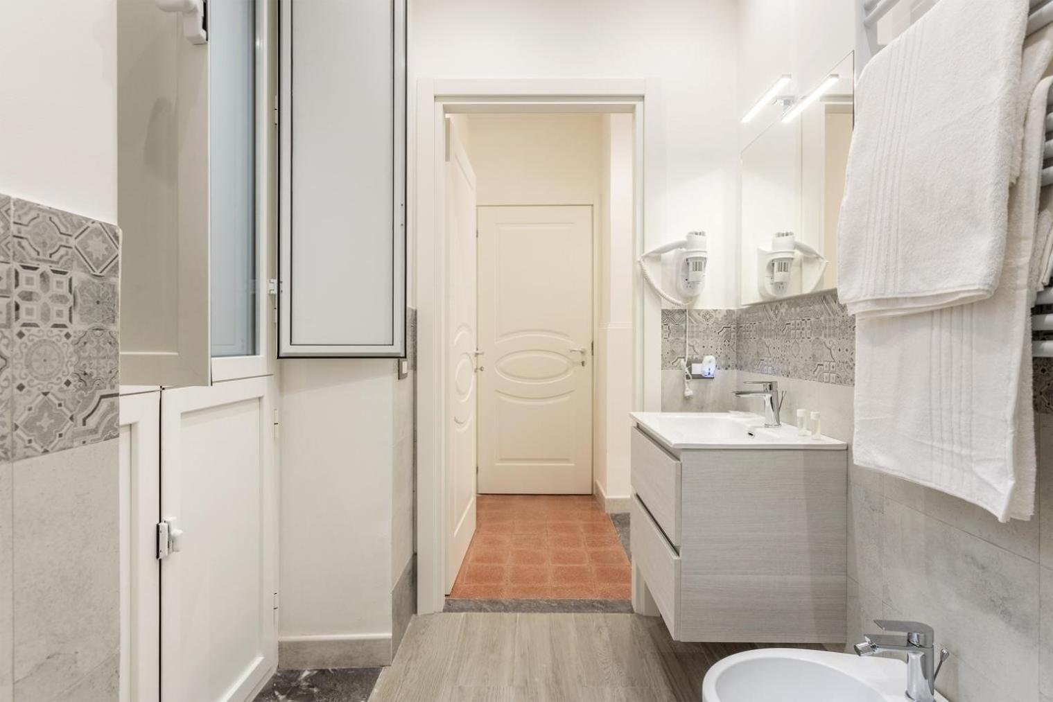 Aragona House Hotel Palermo Luaran gambar