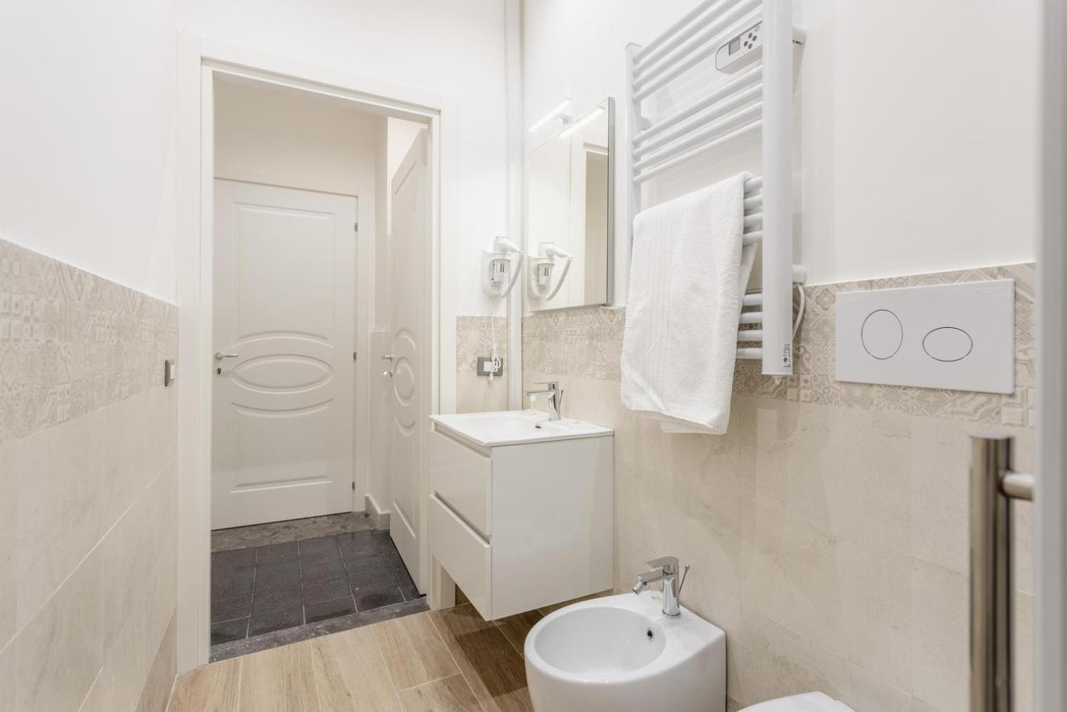 Aragona House Hotel Palermo Luaran gambar