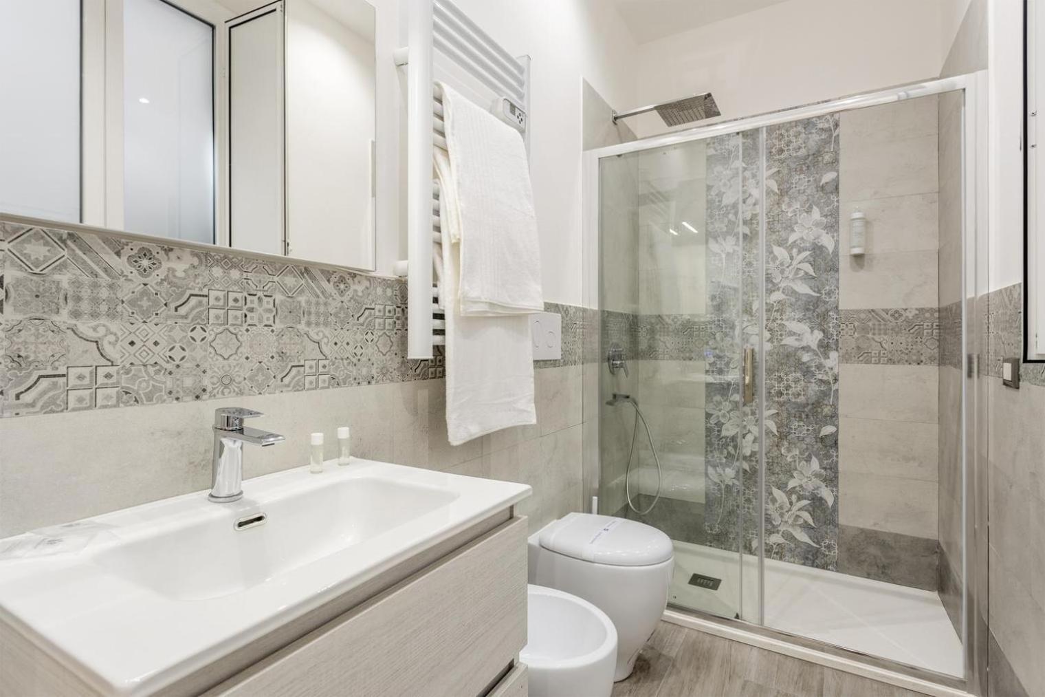 Aragona House Hotel Palermo Luaran gambar
