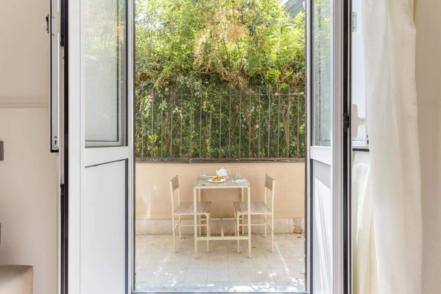 Aragona House Hotel Palermo Luaran gambar