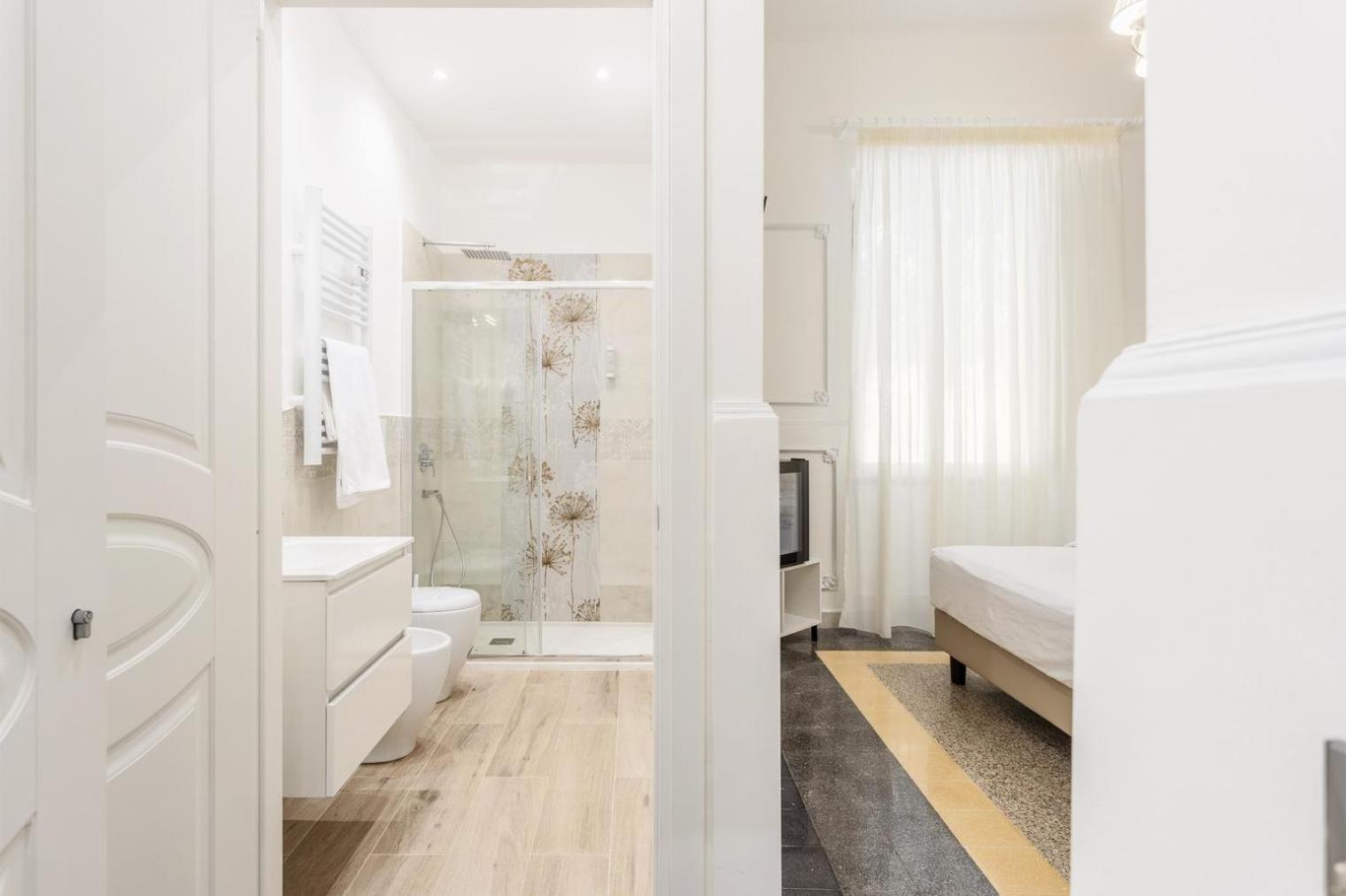 Aragona House Hotel Palermo Luaran gambar