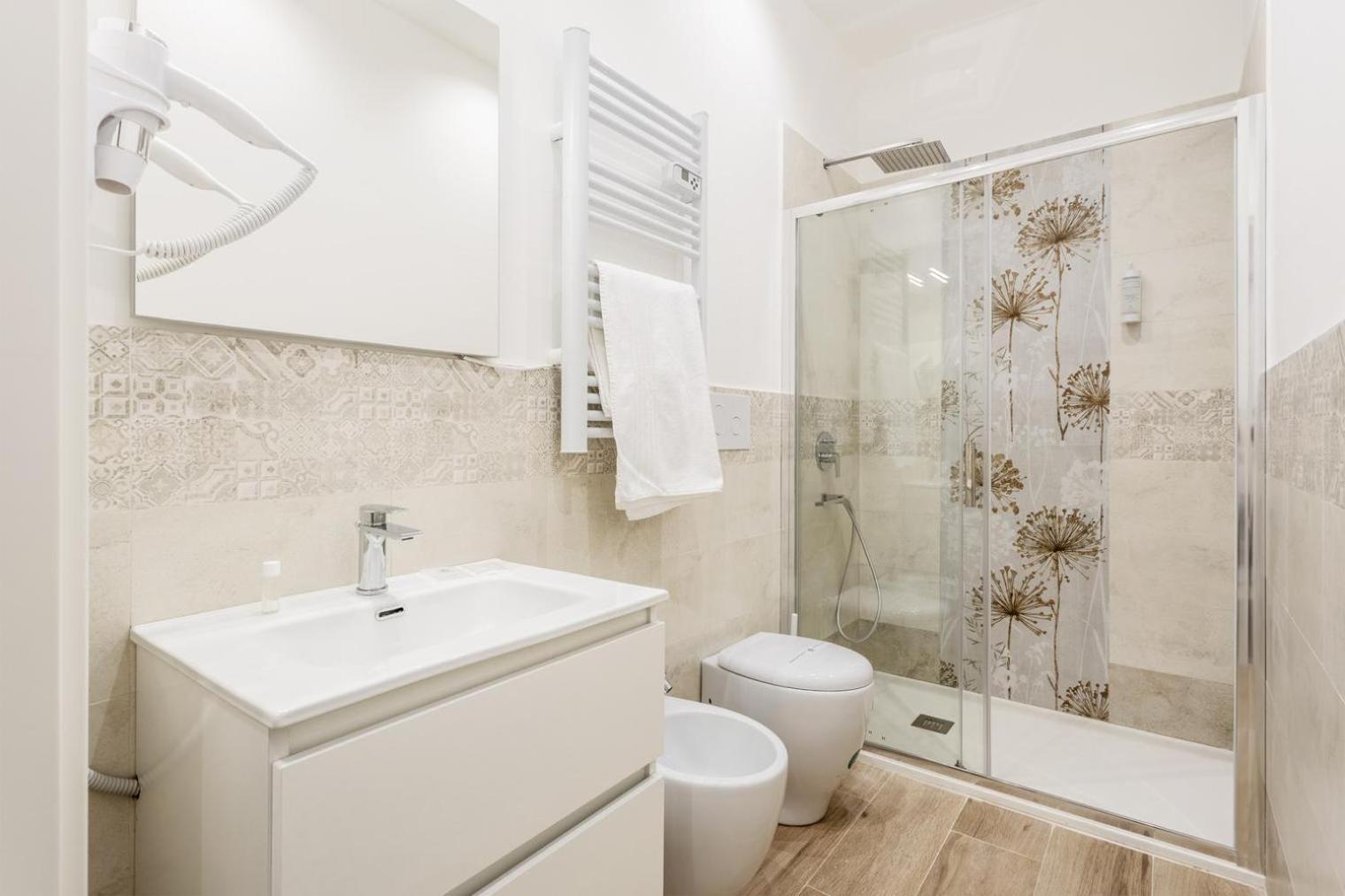 Aragona House Hotel Palermo Luaran gambar