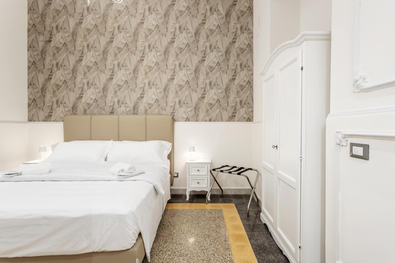 Aragona House Hotel Palermo Luaran gambar