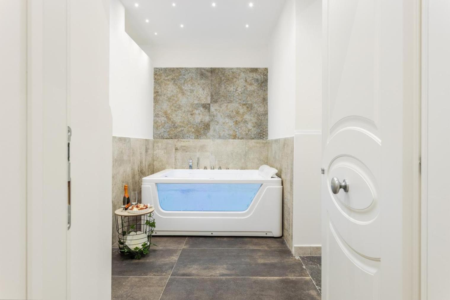 Aragona House Hotel Palermo Luaran gambar