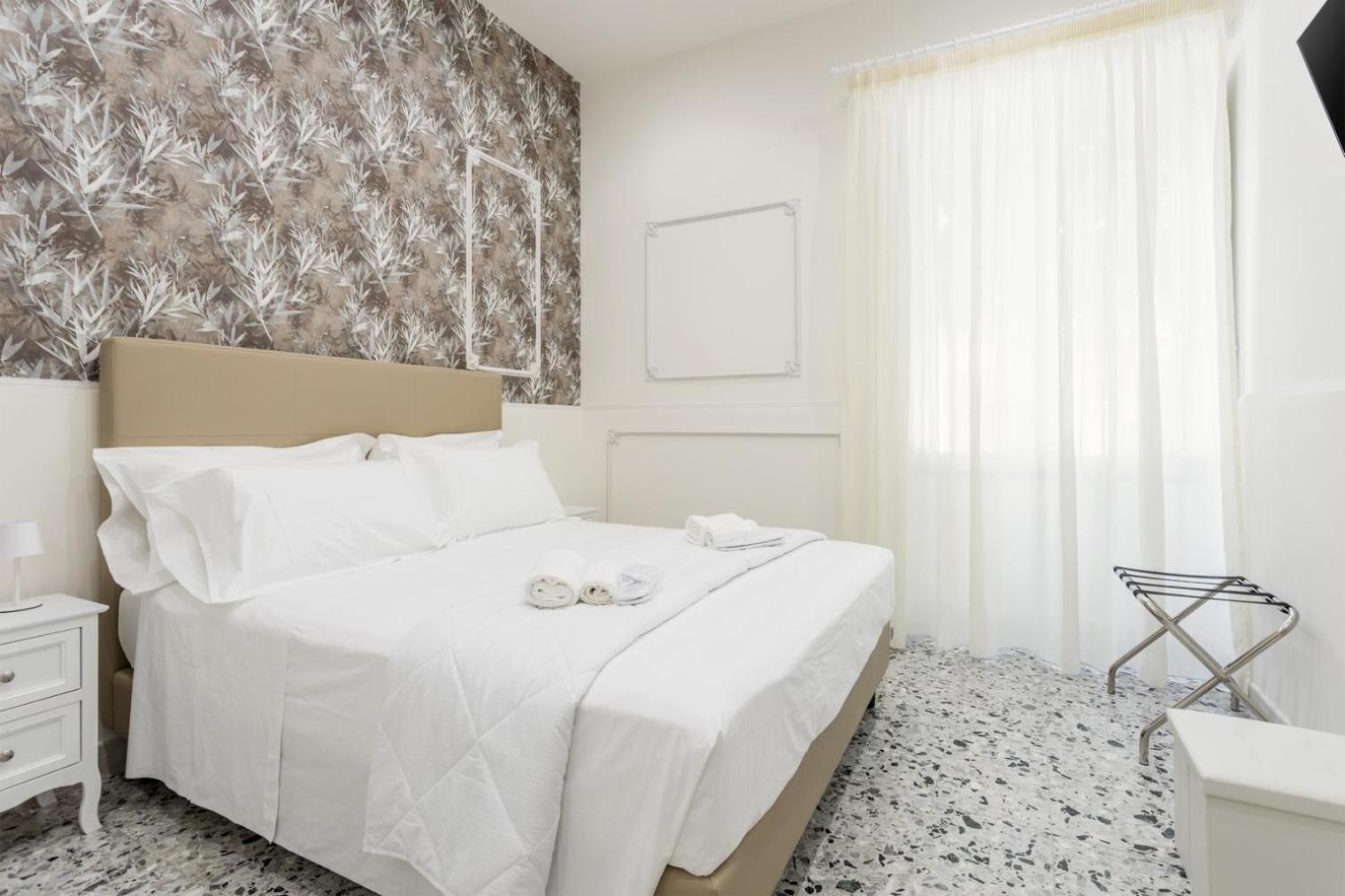 Aragona House Hotel Palermo Luaran gambar