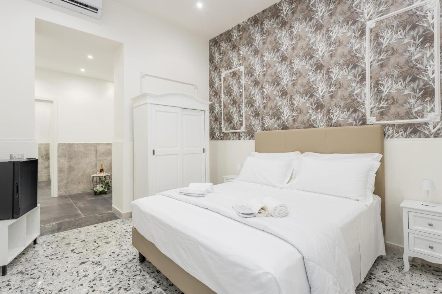 Aragona House Hotel Palermo Luaran gambar