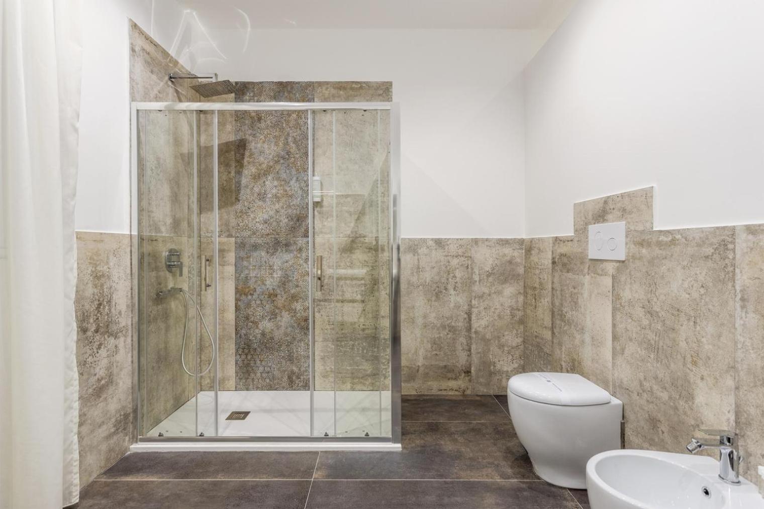 Aragona House Hotel Palermo Luaran gambar