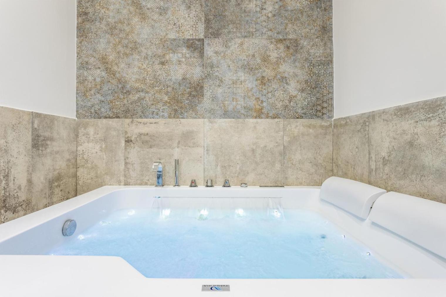 Aragona House Hotel Palermo Luaran gambar