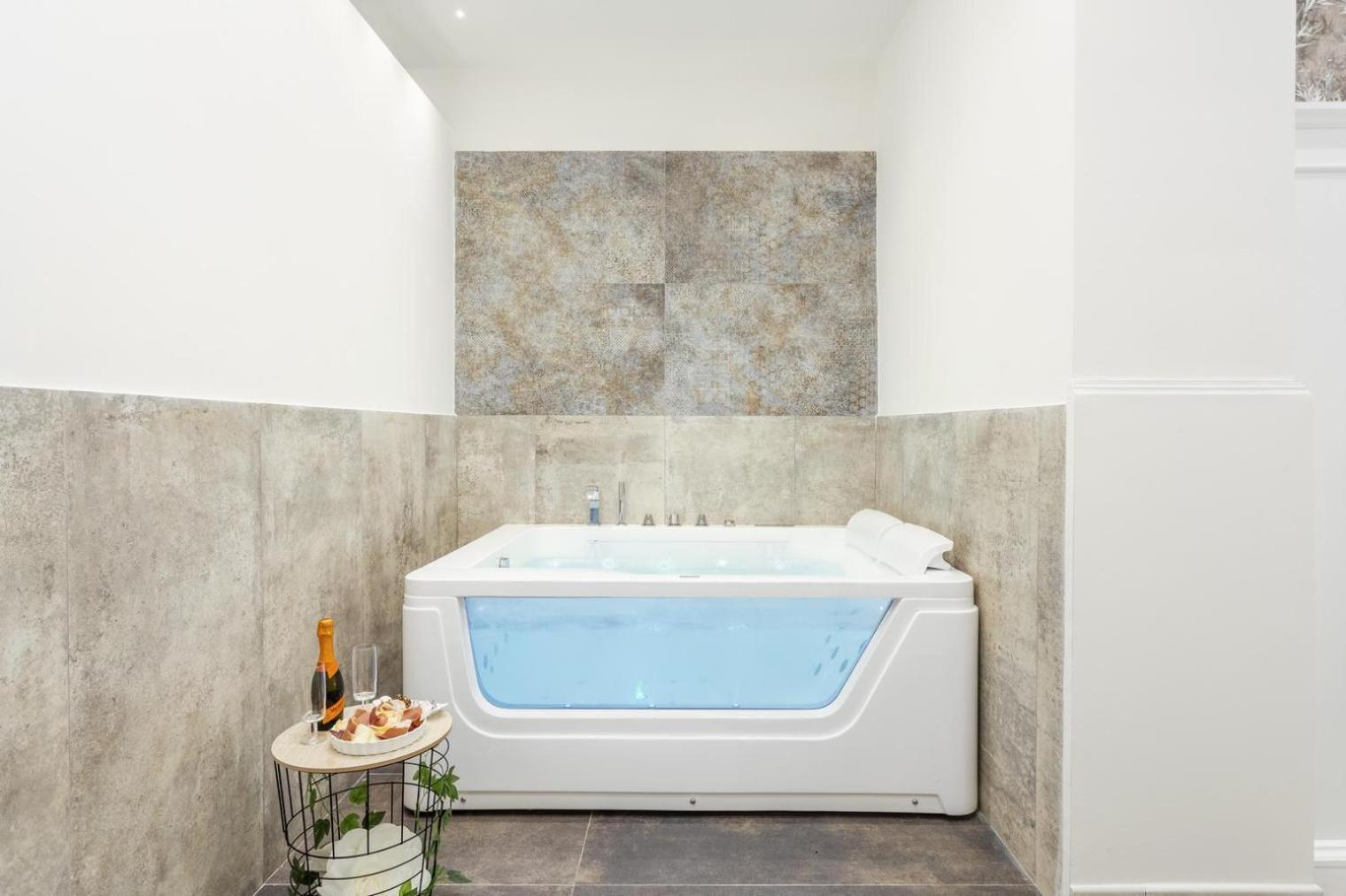 Aragona House Hotel Palermo Luaran gambar