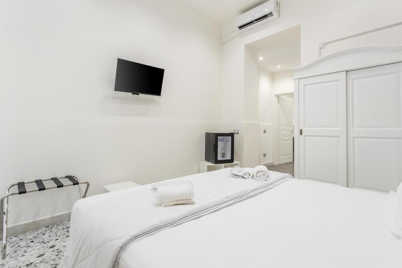 Aragona House Hotel Palermo Luaran gambar
