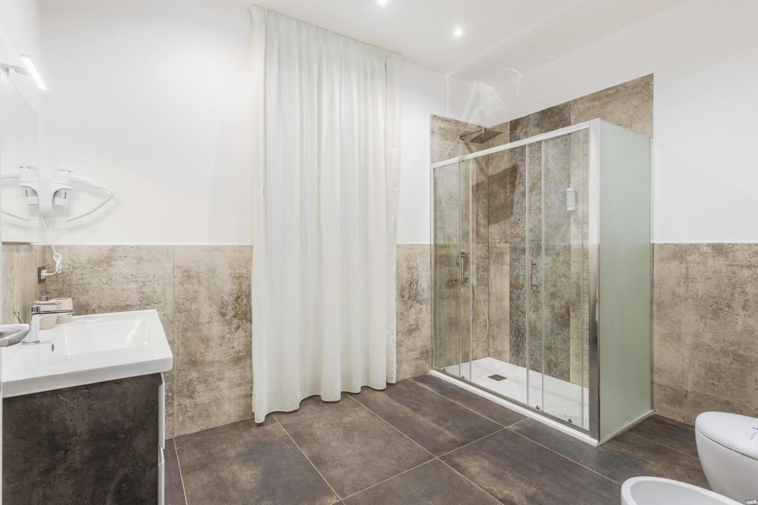Aragona House Hotel Palermo Luaran gambar