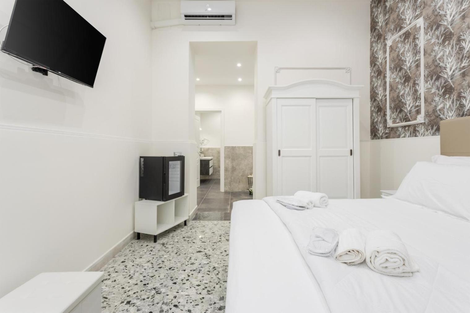 Aragona House Hotel Palermo Luaran gambar
