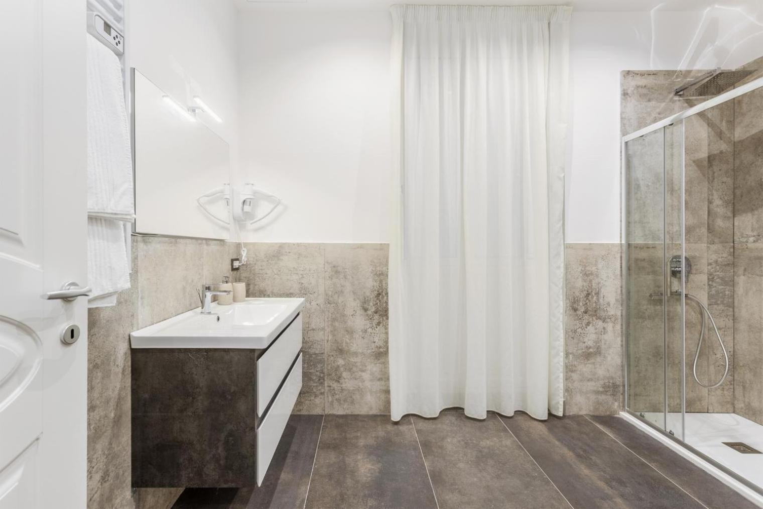 Aragona House Hotel Palermo Luaran gambar