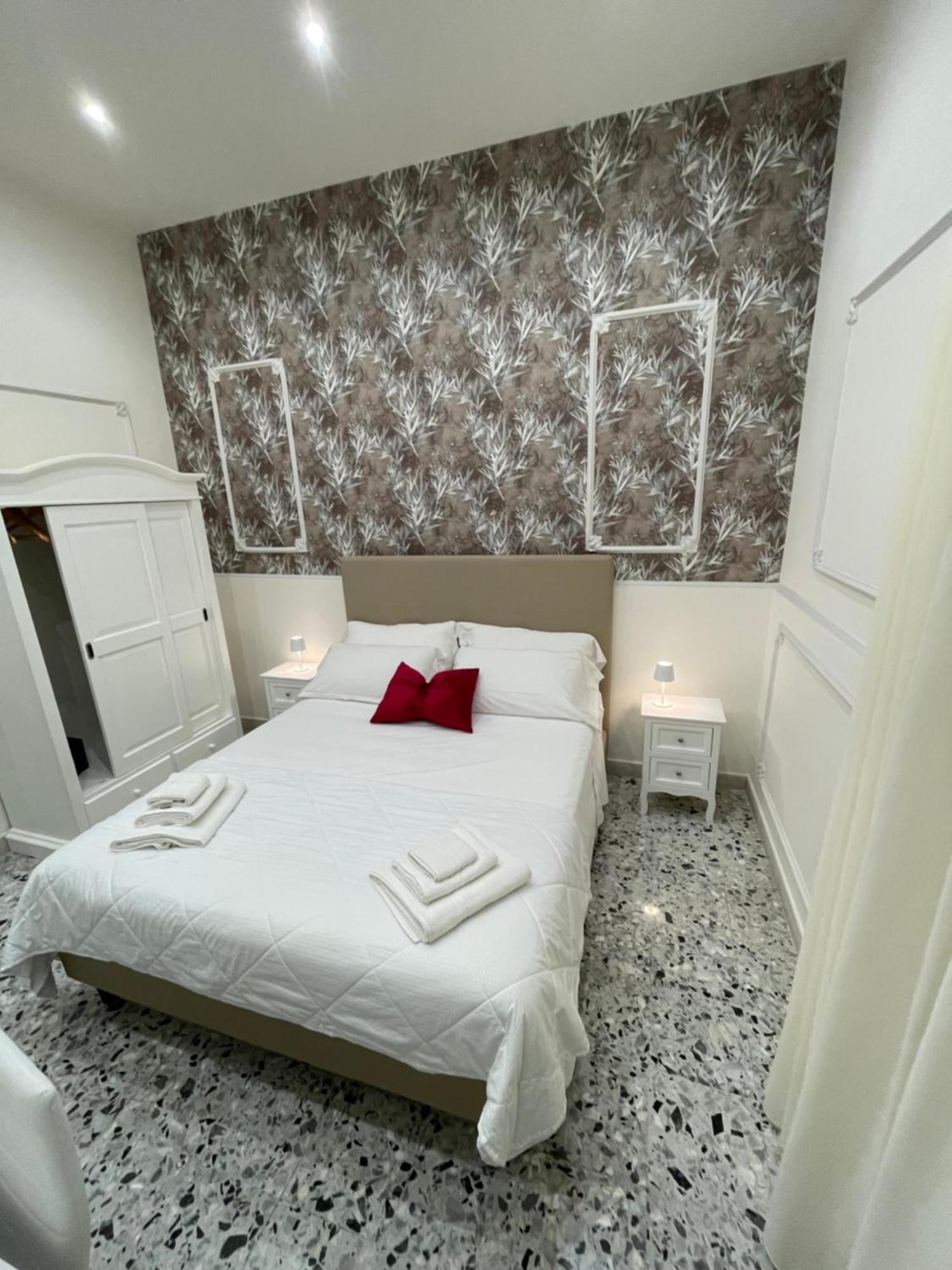 Aragona House Hotel Palermo Luaran gambar
